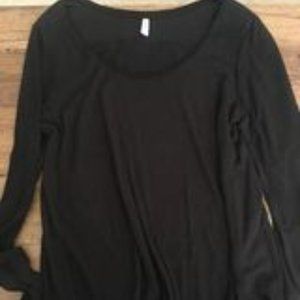 Mudd women's shirt size XL
